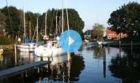 Maran Yachtcharter Video